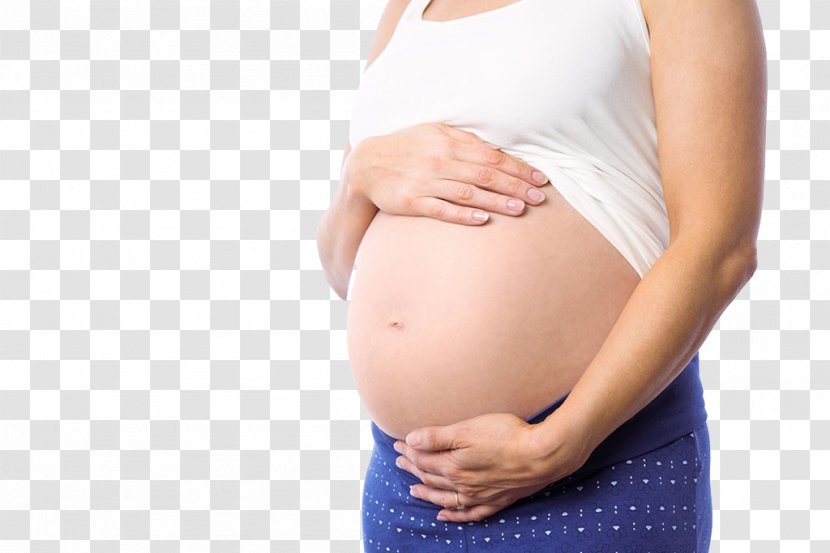 Pregnancy Mother Infant Stock Photography - Silhouette - Pregnant Woman,belly,pregnancy,Mother,Pregnant Transparent PNG