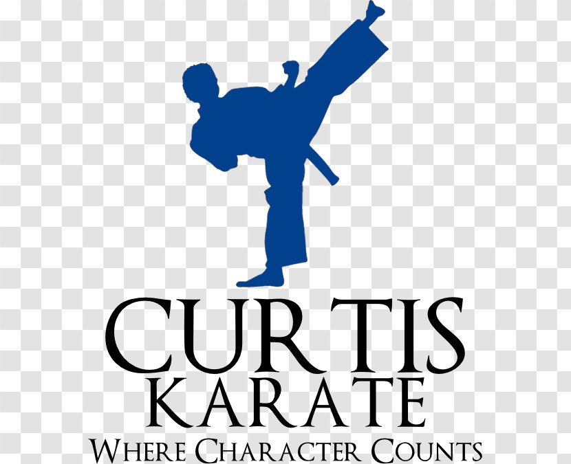 World Taekwondo Karate Martial Arts - Silhouette Transparent PNG