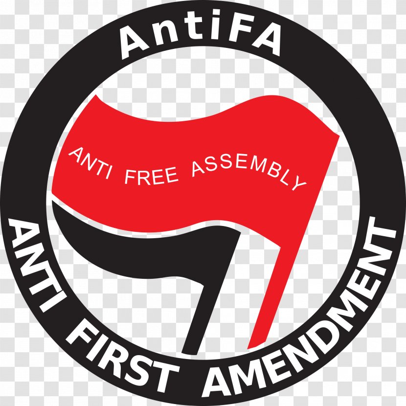 Anti-fascism Antifaschistische Aktion Anti-Fascist Action - Antifascist - Antifa Symbol Transparent PNG