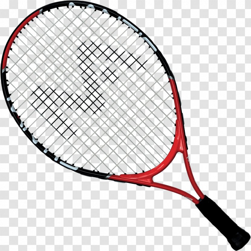 Racket Tennis Balls Rakieta Tenisowa Babolat - Yonex - Badminton Transparent PNG
