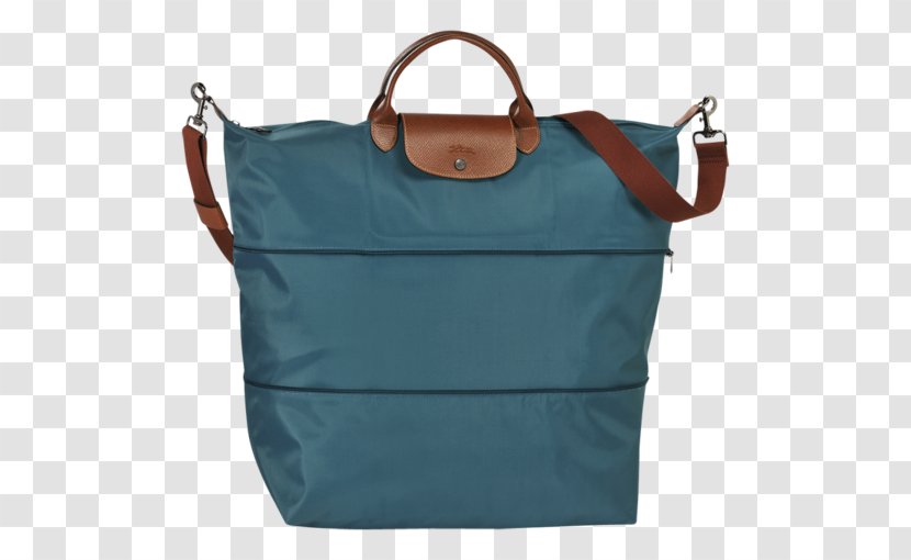 Pliage Longchamp Handbag Tote Bag - Shoulder - Coach Purse Transparent PNG