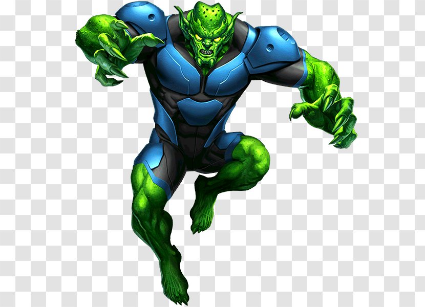 Green Goblin Spider-Man Flash Thompson Superhero Ultimate Marvel Transparent PNG