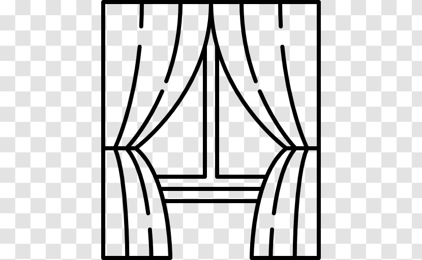 Window Blinds & Shades Curtain Drawing - Room Transparent PNG
