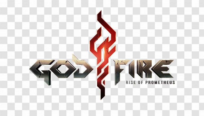 Godfire: Rise Of Prometheus Link Game Android Google Play - Gameplay - Burning Letter A Transparent PNG