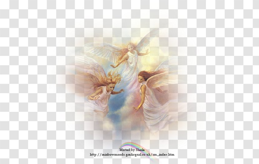 Guardian Angel Of God Prayer Heaven Transparent PNG