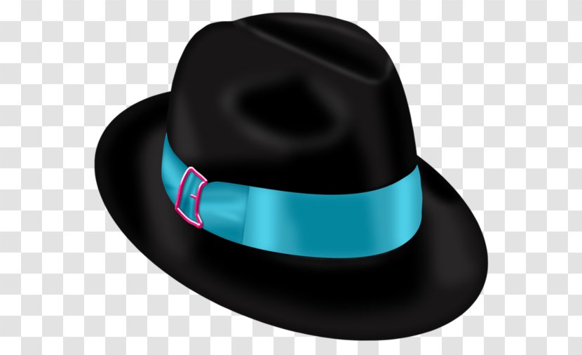 Black Hat Designer - Top Transparent PNG
