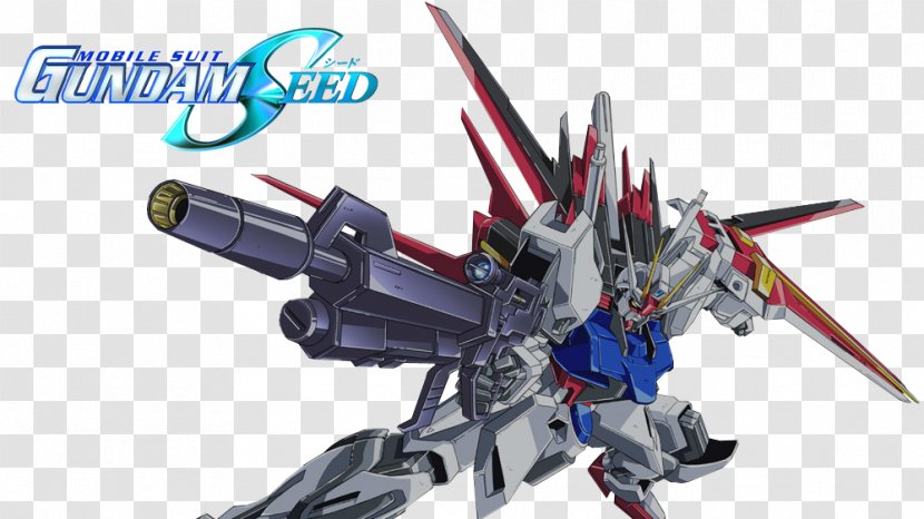 ZGMF-X10A Freedom Gundam GAT-X105 Strike ZGMF-X56S Impulse Model - Aerospace Engineering - Seed Transparent PNG