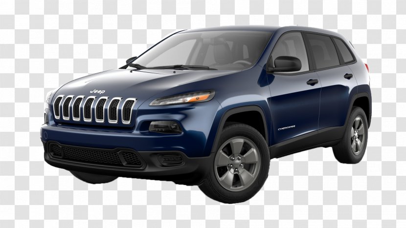 2018 Jeep Cherokee Chrysler Grand 2017 - Ram Pickup Transparent PNG