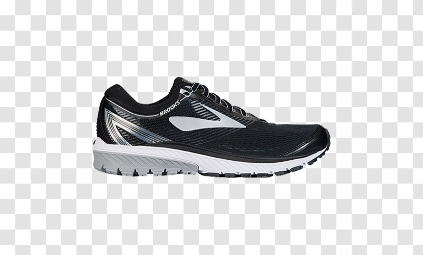 Sports Shoes Brooks Running Men's Glycerin 15 - Shoe - Walking For Women Newer Transparent PNG