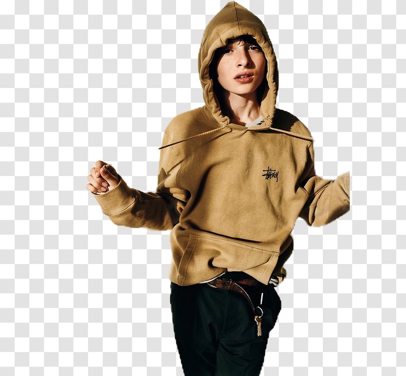 Stranger Things Richie Tozier Photography Actor - Finn Wolfhard Transparent PNG