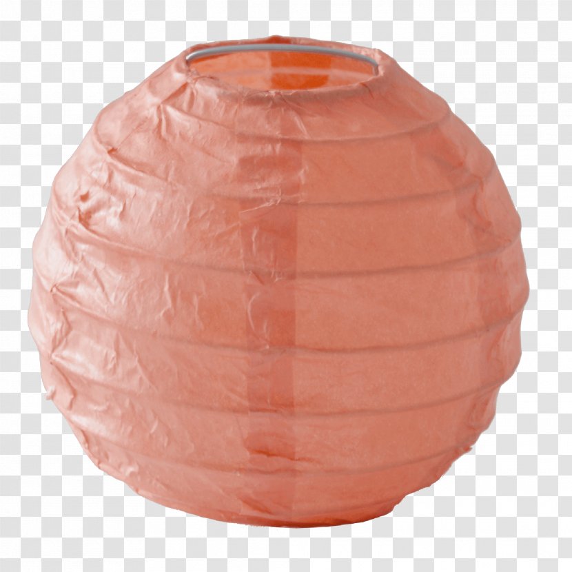 Vase - Orange Transparent PNG