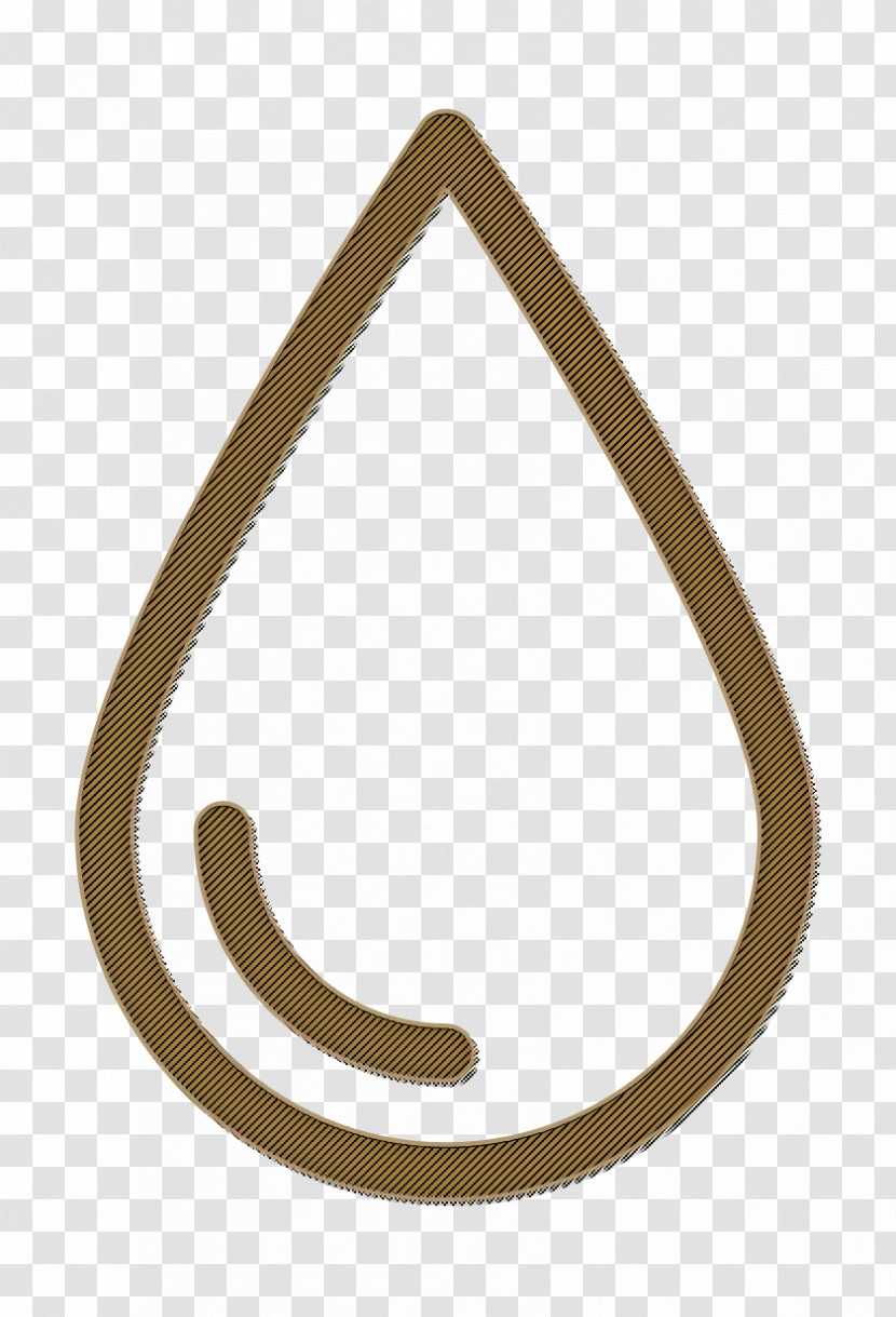 Oil Icon Shapes Icon Drop Of Liquid Icon Transparent PNG
