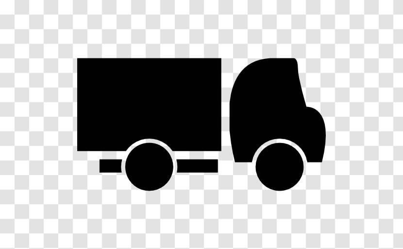 Car Semi-trailer Truck Silhouette Transparent PNG