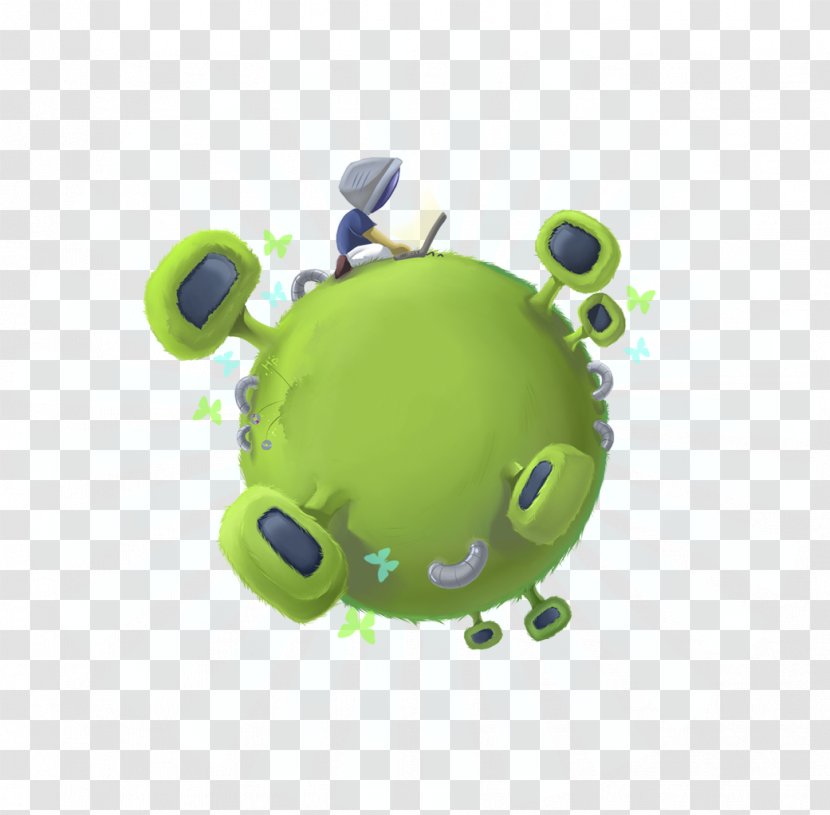 Organism - Design Transparent PNG