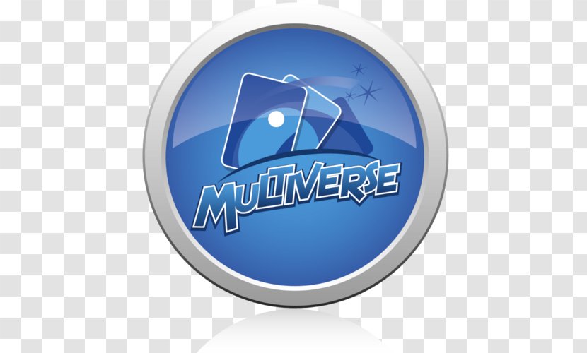 Multiverse Logo Facebook, Inc. Brand - Cir Transparent PNG