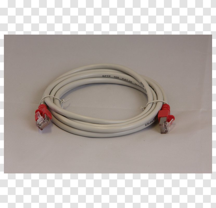 Coaxial Cable Network Cables Electrical Wire - Electronics Accessory - Category 5 Transparent PNG