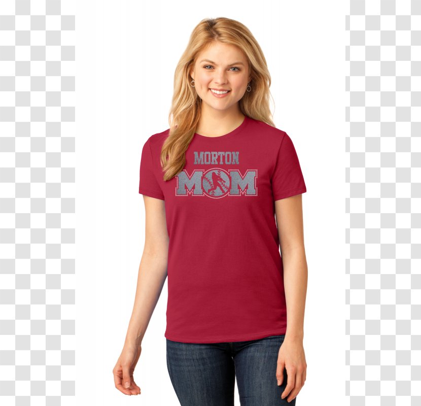 T-shirt Clothing Gildan Activewear Hoodie - Dolman Transparent PNG