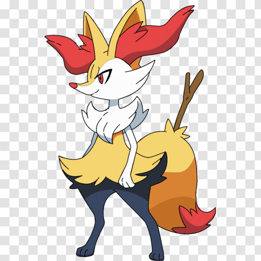 Pokémon X And Y Sun Moon Ash Ketchum Fennekin - Pok%c3%a9mon - Pokemon Background Transparent PNG