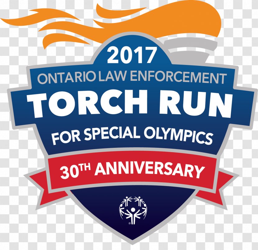 Law Enforcement Torch Run Special Olympics World Games Police - Toronto Service Transparent PNG