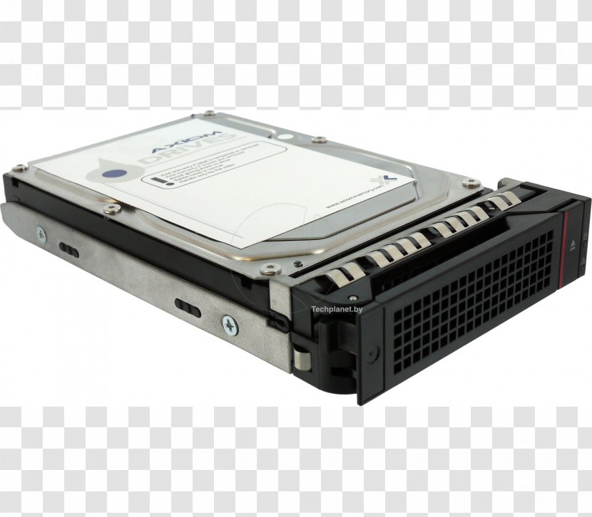 Laptop Hard Drives Data Storage Lenovo Serial Attached SCSI - Computer Hardware Transparent PNG