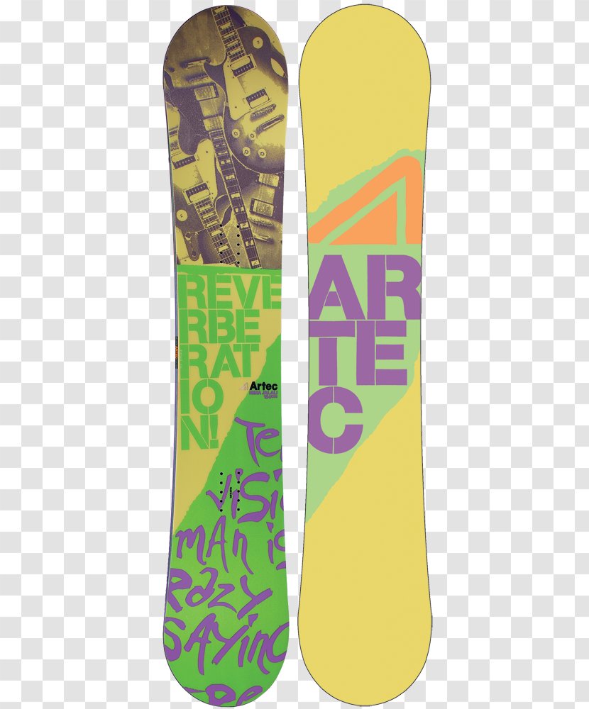 Sporting Goods Snowboard Transparent PNG
