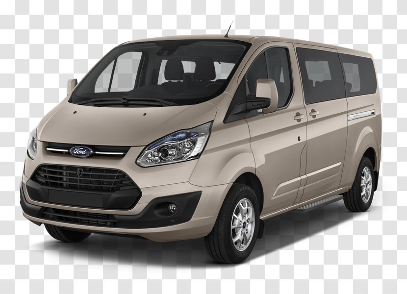 Car Minivan Ford Tourneo Transit - Seat - Vw Bus Transparent PNG