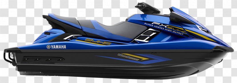 Yamaha Motor Company Antigo Corporation WaveRunner Mason City - Boating - Material Transparent PNG