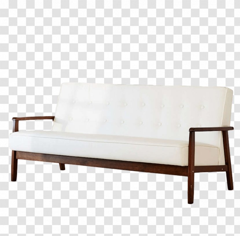 Couch Furniture Sofa Bed House - Old Transparent PNG