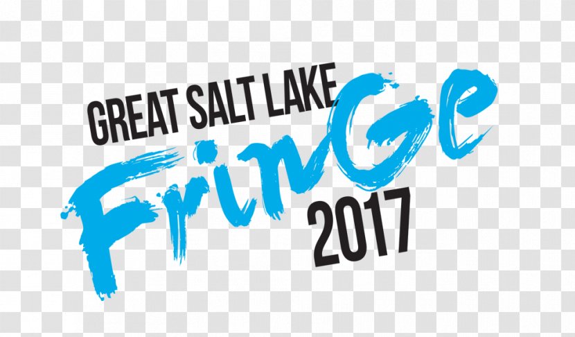 Great Salt Lake Fringe Festival QSaltLake - Michael W Spence - Text Transparent PNG