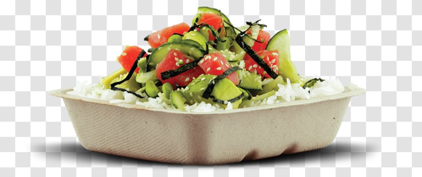 Greek Salad Vegetarian Cuisine 09759 Recipe - Food - Fish Restaurant Transparent PNG