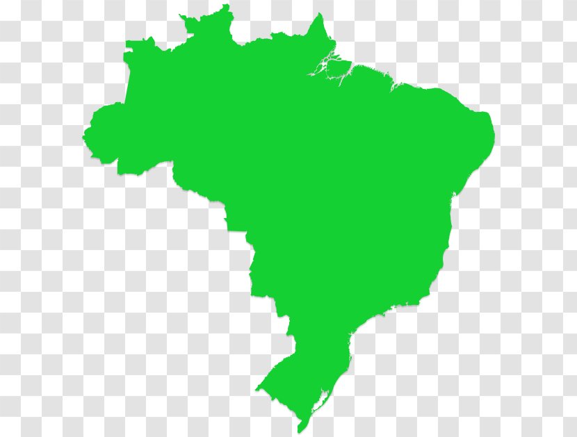 United States Rio De Janeiro Map Organization - Brazilian Transparent PNG