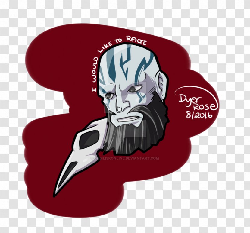 Art Doodle Grog Facebook Sketch - Basilisk Transparent PNG