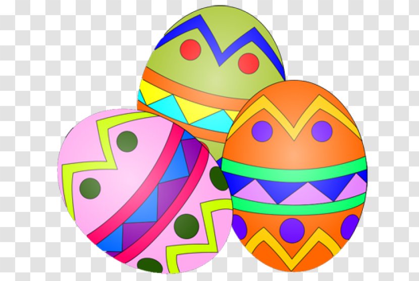 Easter Bunny Cake Egg Hunt - Basket Transparent PNG