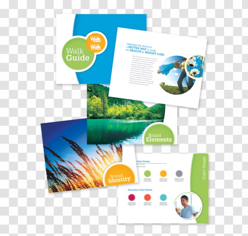 Photographic Paper Graphic Design - Advertising Transparent PNG