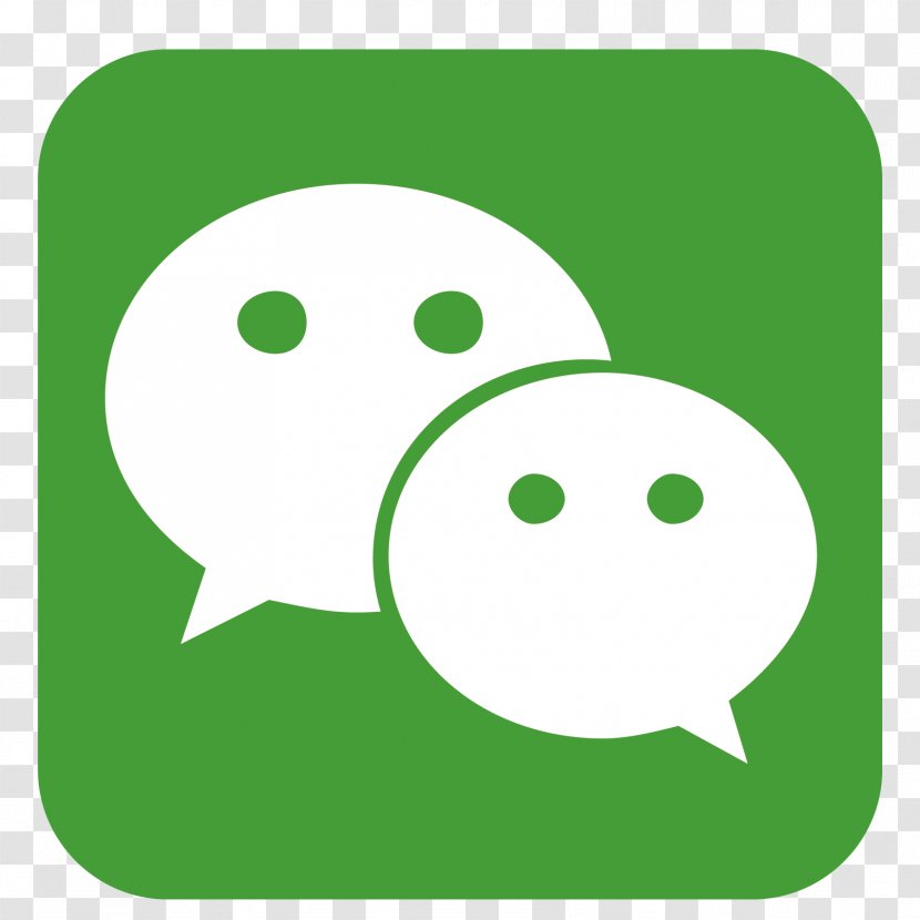 WeChat - Logo - Linux Transparent PNG