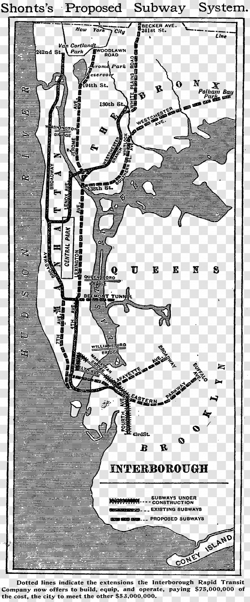 Lower Manhattan Rapid Transit Downtown Brooklyn New York City Subway IRT Lexington Avenue Line - Bmt Nassau Street - Train Transparent PNG