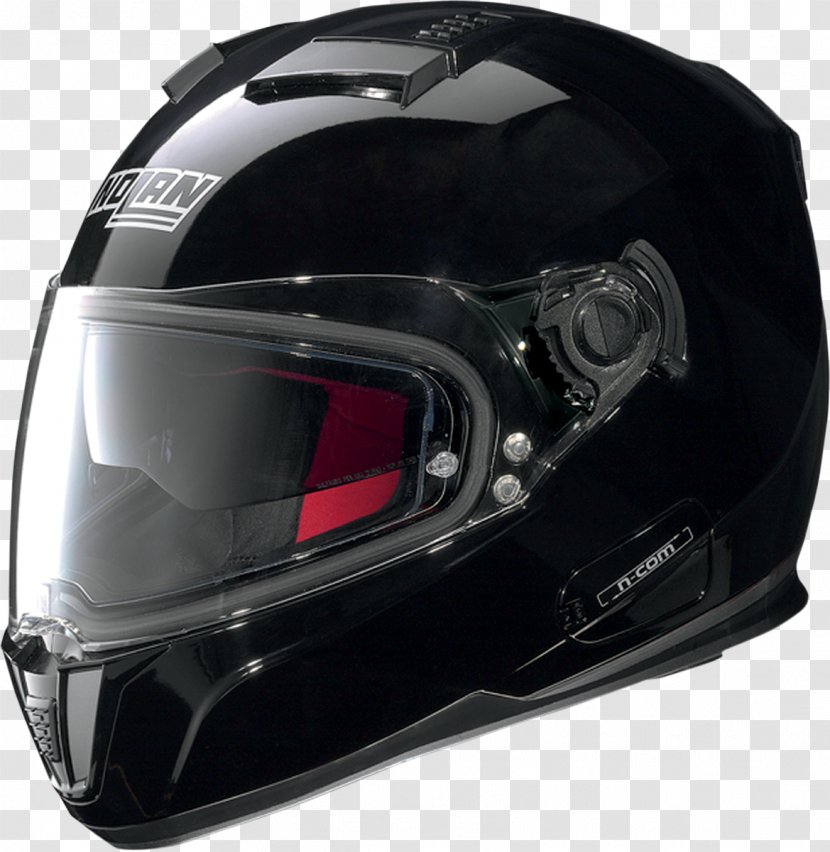 Motorcycle Helmets Nolan Nokia N86 8MP - Helmet Transparent PNG