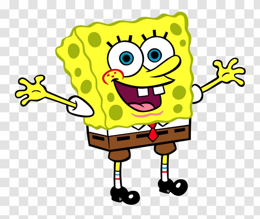 SpongeBob SquarePants Patrick Star Mr. Krabs Plankton And Karen Squidward Tentacles - Mr - Uma Vector Transparent PNG