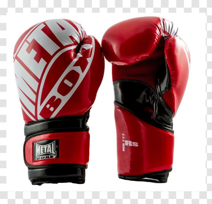 Boxing Glove Venum Mixed Martial Arts - Sports Training Transparent PNG