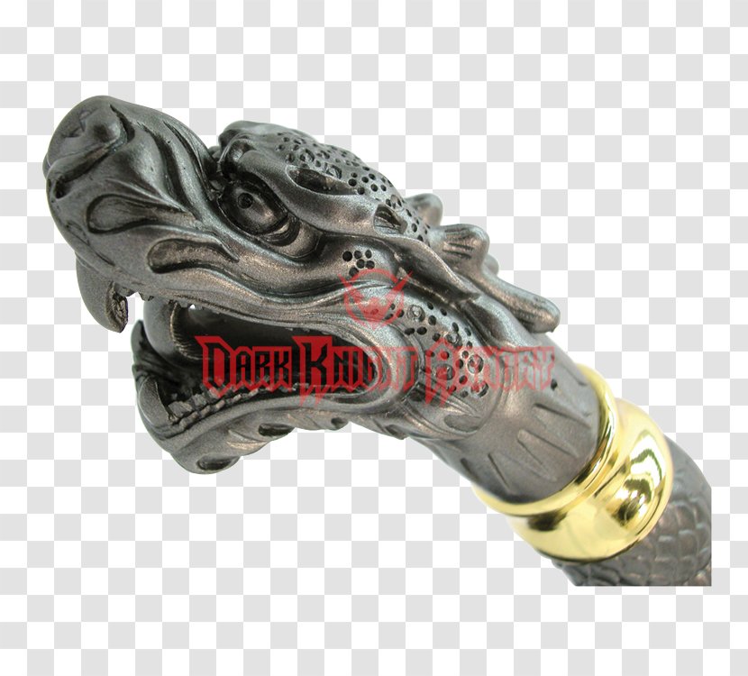 Sporting Goods Metal Dagger Shoe - Double Dragon Transparent PNG
