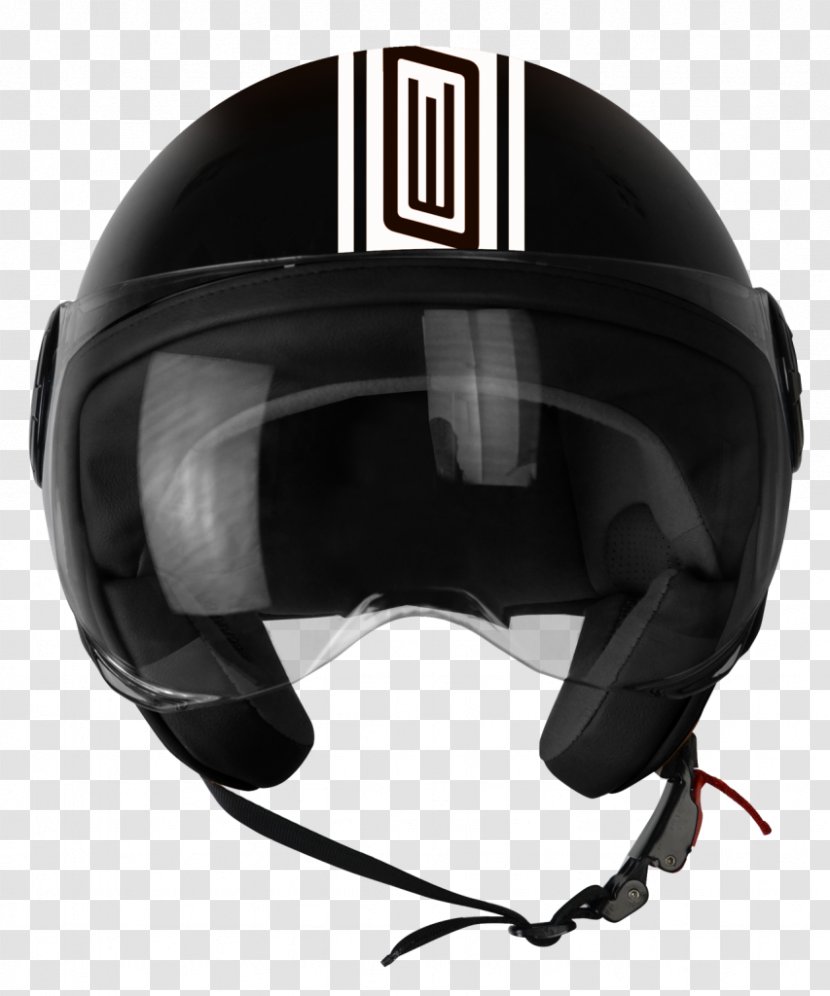 Motorcycle Helmets Green Scooter - Fuchsia Transparent PNG