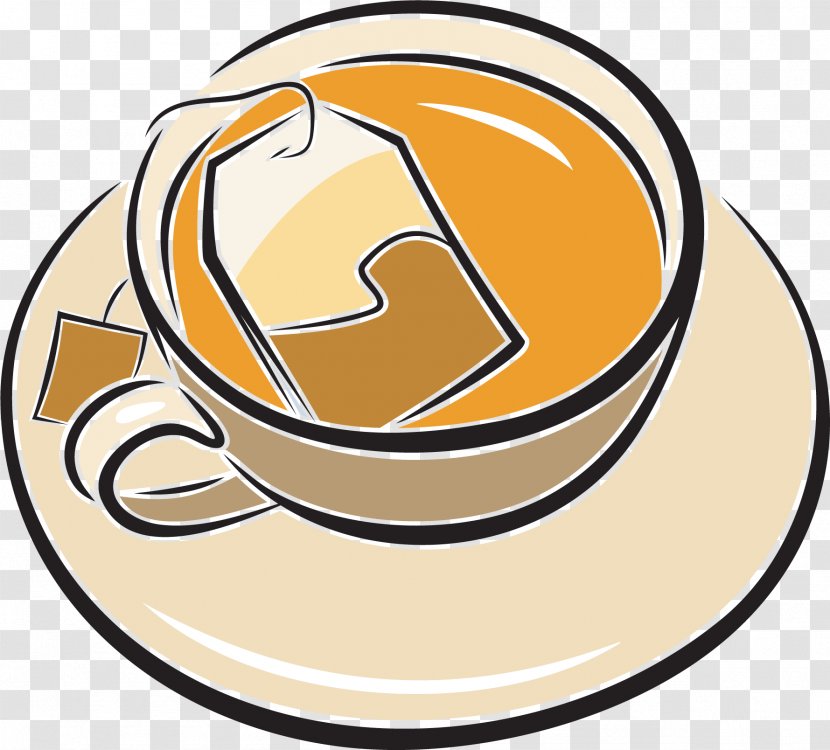 Coffee Teacup Clip Art - Bowl - Tea Transparent PNG