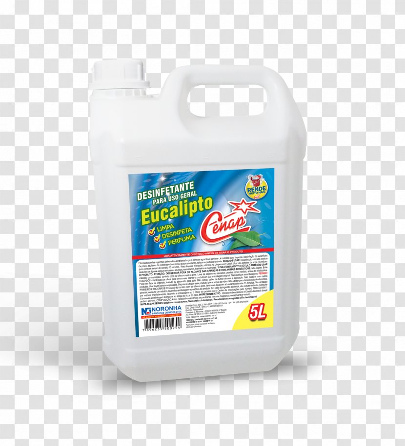 Disinfectants Solvent In Chemical Reactions Bactericide Detergent Alcohol - DESINFETANTE Transparent PNG