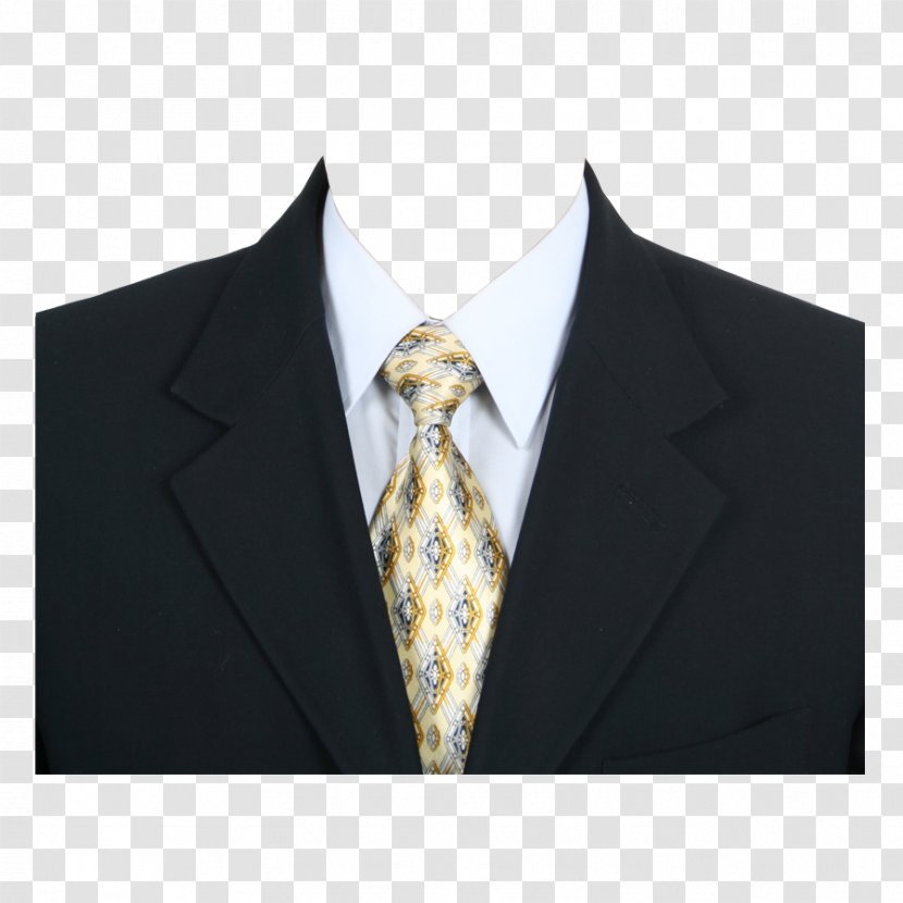 Suit Dress Clothing Formal Wear - Necktie - Men's Suits Transparent PNG