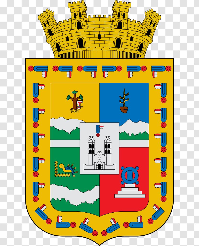 Xiutetelco Chignautla Teziutlan Puebla Spanish Language Wikipedia - Municipality - Encyclopedia Transparent PNG