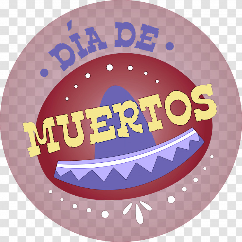 Day Of The Dead Día De Muertos Mexico Transparent PNG