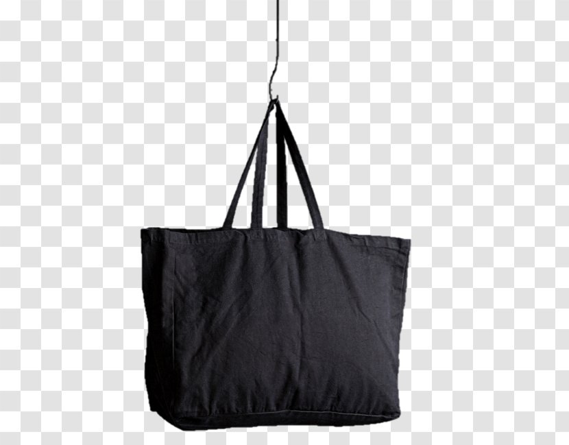 Handbag - Bag - Black Transparent PNG