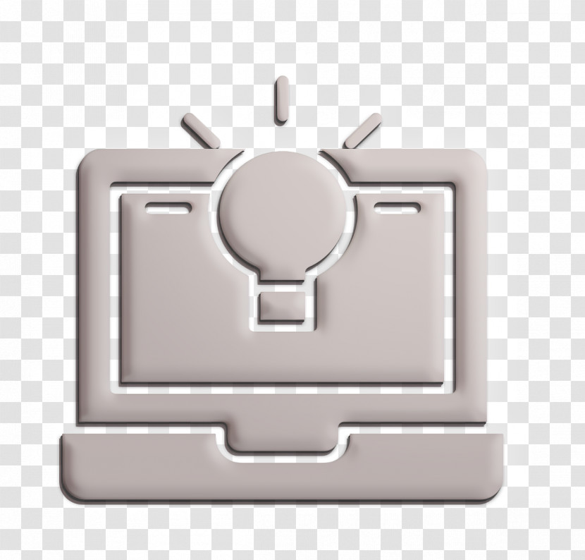 Files And Folders Icon Creative Icon Idea Icon Transparent PNG