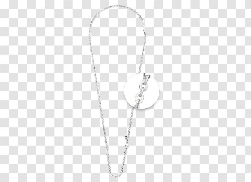 Jewellery Necklace Charms & Pendants Clothing Accessories Silver - Fashion Accessory - Chain Transparent PNG
