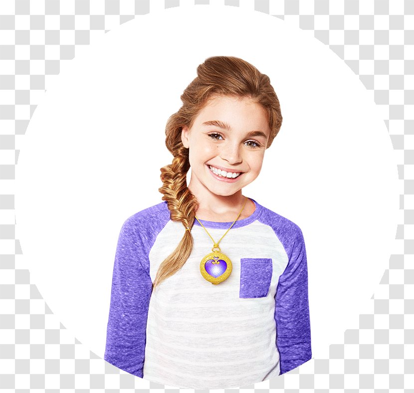 T-shirt Polly Pocket Sleeve Sweater - Flower Transparent PNG